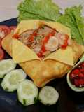 Nasi Goreng Pattaya 🌾