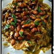 Tahu bumbu pecel