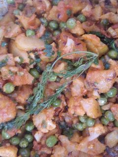 फूल गोभी की मिक्स वेजिटेबल (phool gobi ki mix vegetables recipe in Hindi) रेसिपी मुख्य फोटो