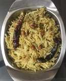 Tamarind Rice