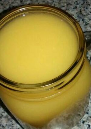 Foto resep Jus mangga