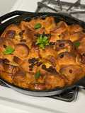 Bread Pudding
