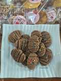 Cookies Cokelat Teflon