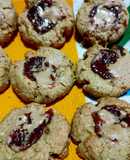 Pepas súper ricas y saludables