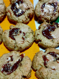 Una foto de Pepas súper ricas y saludables