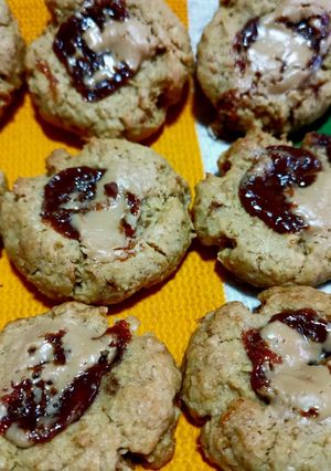 Una foto de Pepas súper ricas y saludables