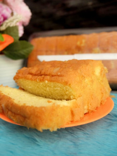 Foto resep Bolu jadul