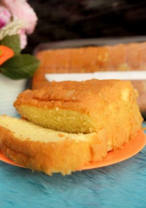 Foto resep Bolu jadul