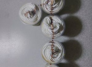 Foto resep Alpukat Kocok Milo