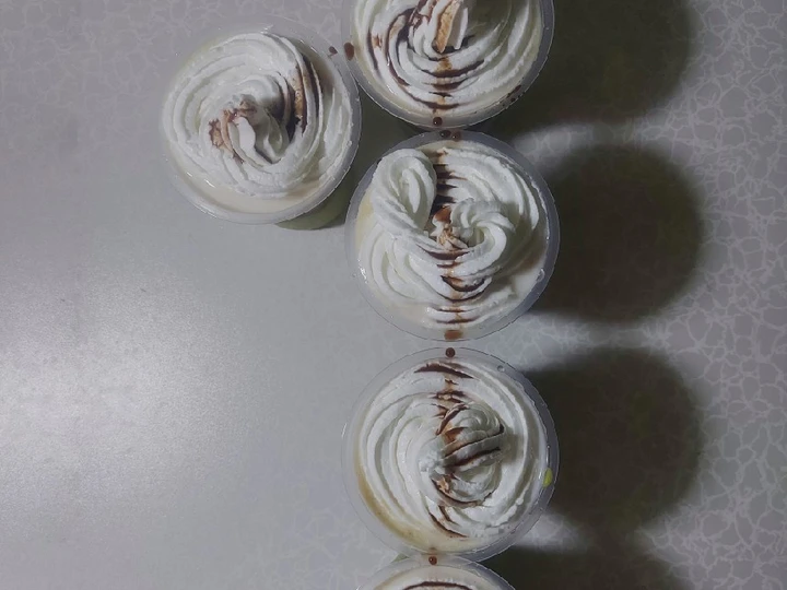 Langkah Gampang Menyiapkan Resep Alpukat Kocok Milo yang Enak Banget Anti Ribet, Menggugah Selera