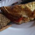 Almuerzo saludable 💪