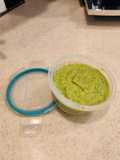 Almost El Pollo Loco Green Salsa