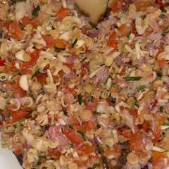 รูปของ Sambal Matah khas Bali
