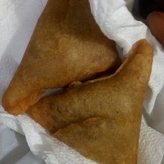Samosa A picture of Samosa.