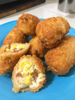 Foto resep Risol mayo