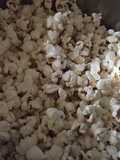 Como hacer pochoclo (Pop corn)