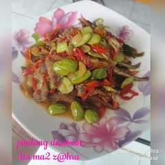 รูปของ Pindang dicabein