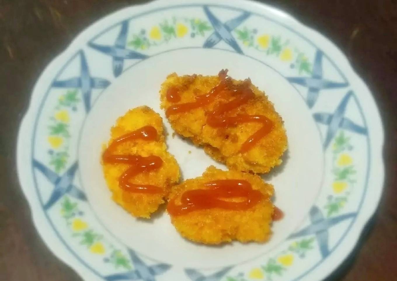 Tahu Katsu