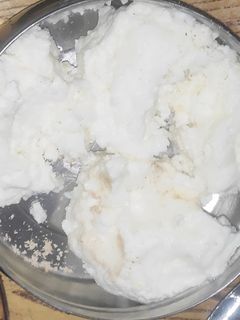 होममेड मक्खन (homemade makhan recipe in Hindi) रेसिपी मुख्य फोटो
