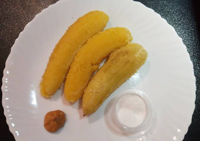 Recipe of Mario Batali Plain Matoke