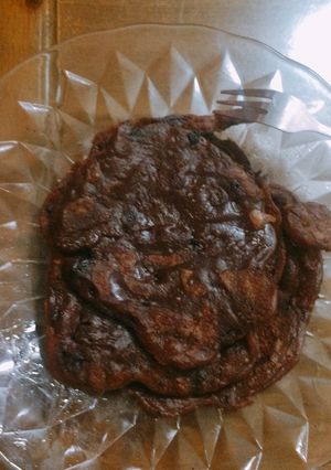 Hình của món Bánh Bột Mì Đặc Biệt - Eat Clean.