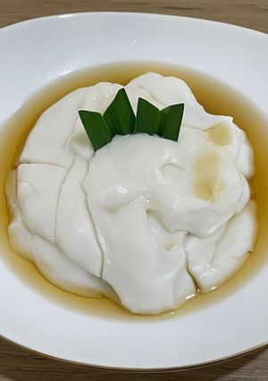 Foto resep Bubur sumsum