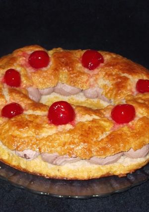 Foto principal de Roscón de reyes