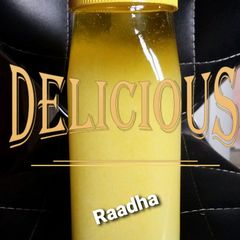 Desi Ghee A picture of Desi Ghee.