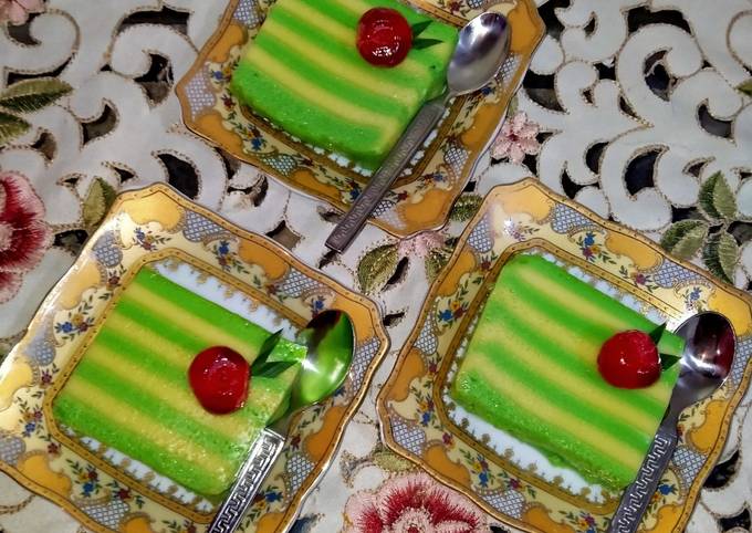 Anti Ribet, Buat 51.Hula Hula Pandan Ekonomis Untuk Dijual