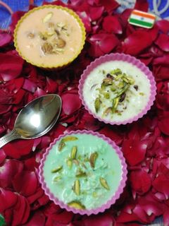 पनीर की खीर (paneer Kheer recipe in Hindi) रेसिपी मुख्य फोटो