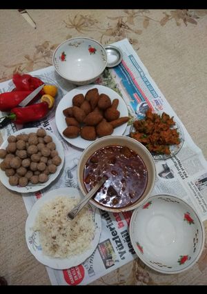 صورة لوصفة سفرجلية