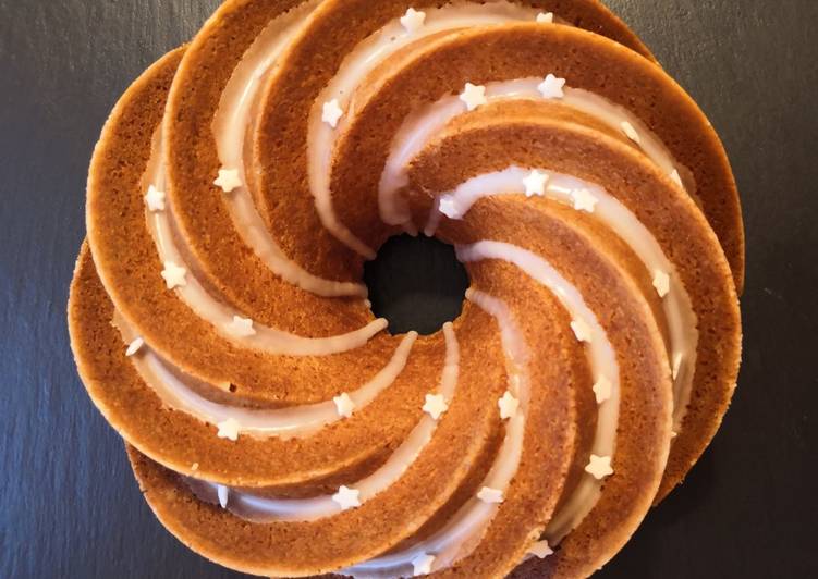 How to Make Perfect Ciambella al limone