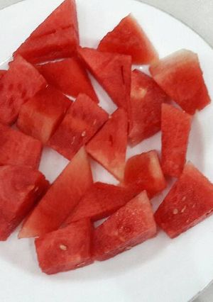 Foto resep Diet GM hari pertama