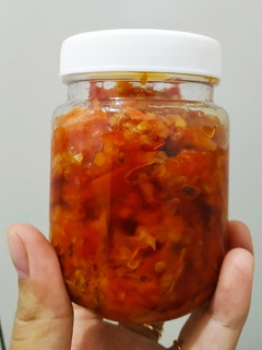 Foto resep Sambel Korek