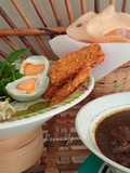 Rawon Daging Sapi