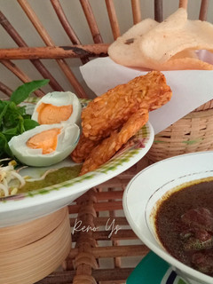 Foto resep Rawon Daging Sapi