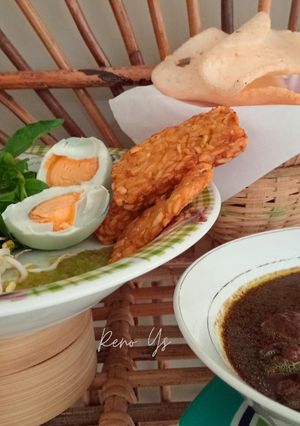 Foto resep Rawon Daging Sapi