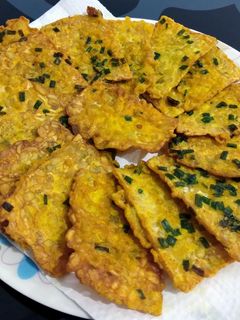 Foto resep Tempe Goreng Kriuk