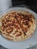 Quesadillas mixtas
