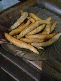 Foto resep Otak otak Ebi