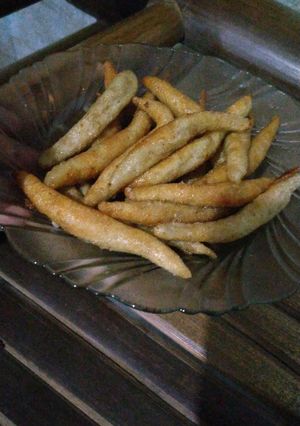 Foto resep Otak otak Ebi