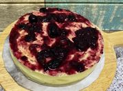 Gambar tepung almond keto