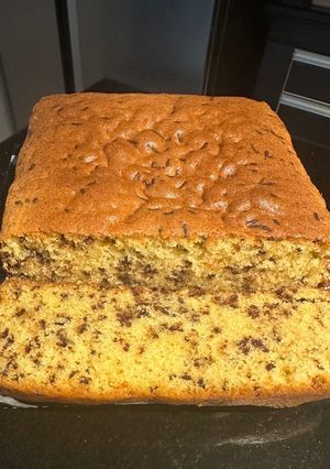 Foto resep Bolu Mentega Jadul