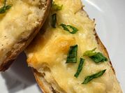 A picture of potato cheddar bake