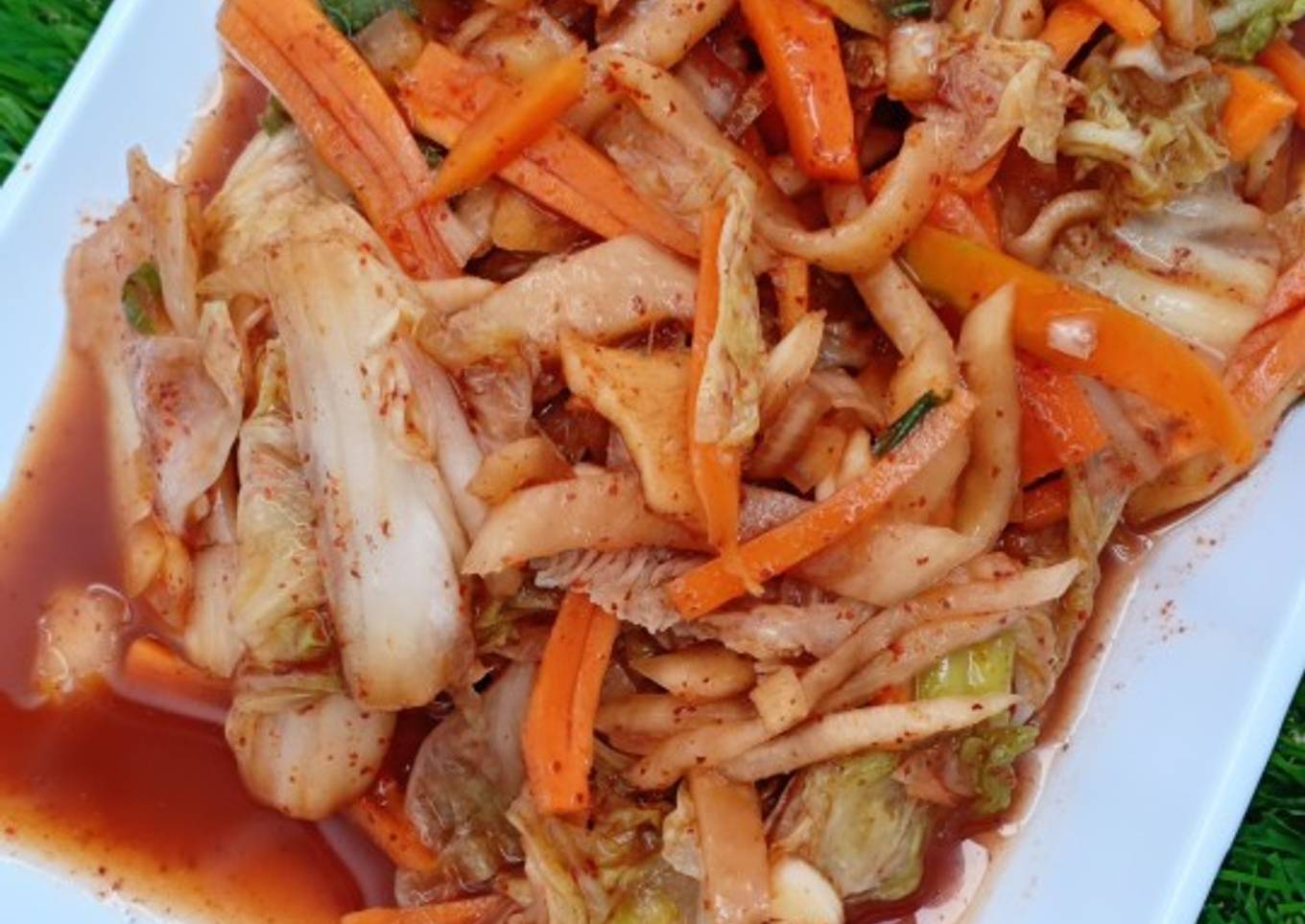 Kimchi