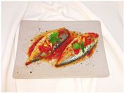 A picture of cá bạc má sốt