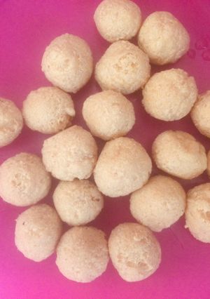 Foto resep Tahu bulat murah meriah