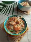 Bubur Kanji Rumbi (Khas Aceh)