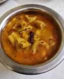 Dal dhokli