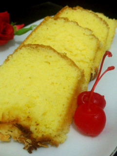 Foto resep Bolu Keju Panggang